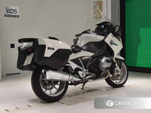 Проданный BMW R1200RT 2015 из Японии, фото 2