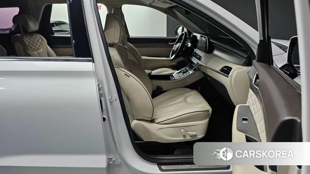 Hyundai Palisade id 4666944 из Кореи 18