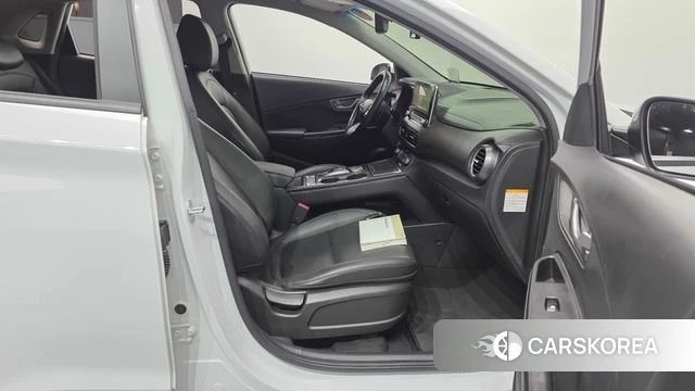 Hyundai Kona Electric id 4872788 из Кореи 18