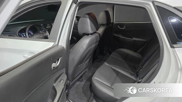 Hyundai Kona id 4662425 из Кореи 18