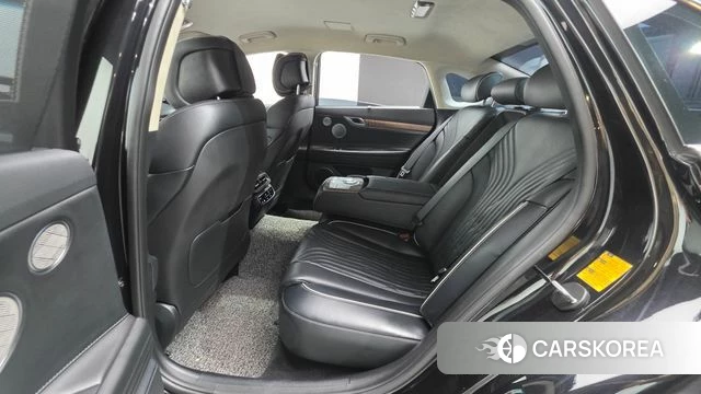 Genesis G80 (RG3) id 4202806 из Кореи 18