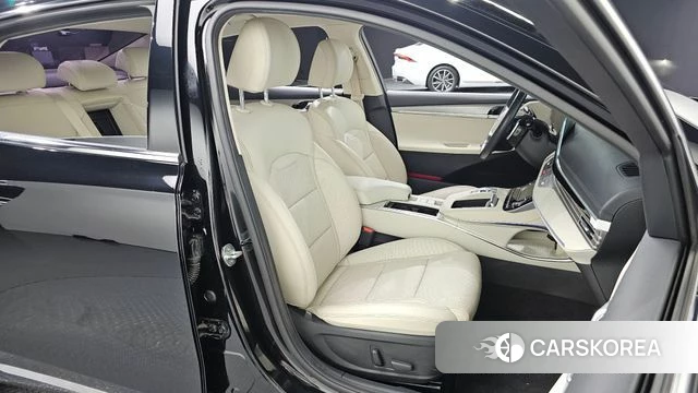 Hyundai The New Grandeur IG id 4849034 из Кореи 18