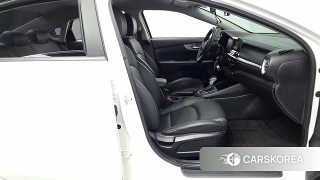 Kia The New K3 2nd generation id 4592895 из Кореи 18
