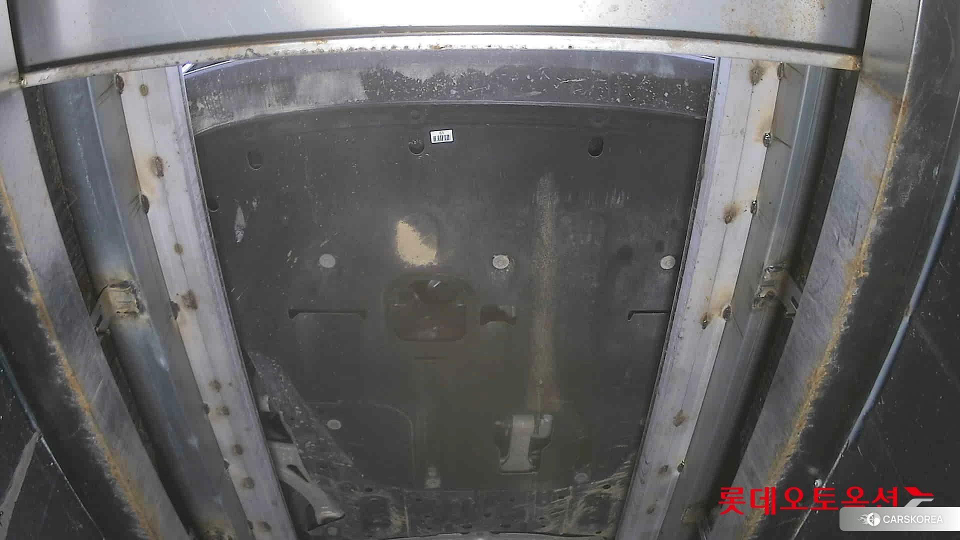 Kia K8 id 4347354 из Кореи 18