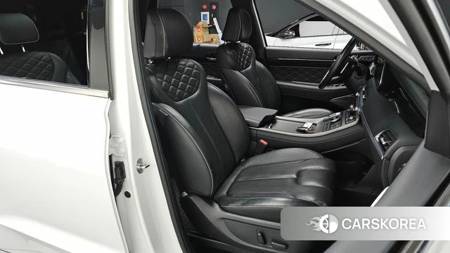 Hyundai Palisade id 4894802 из Кореи 18