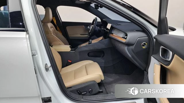 Polestar Polestar 2 id 4201858 из Кореи 18