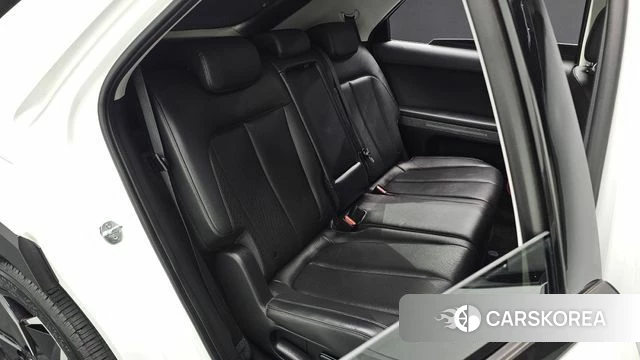 Hyundai Ionic 5 id 4759147 из Кореи 18