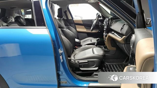 Mini Cooper Countryman id 4310542 из Кореи 18