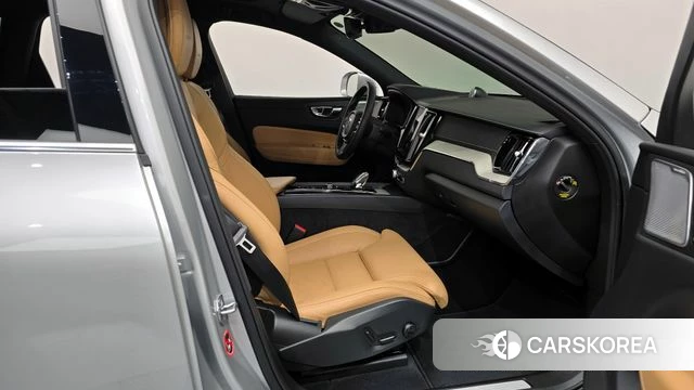 Volvo XC60 second Generation id 4284614 из Кореи 18