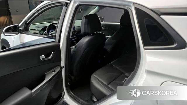 Hyundai The New Kona Hybrid id 4187008 из Кореи 18