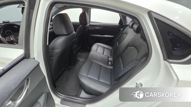 Kia Come New K3 id 4331420 из Кореи 18