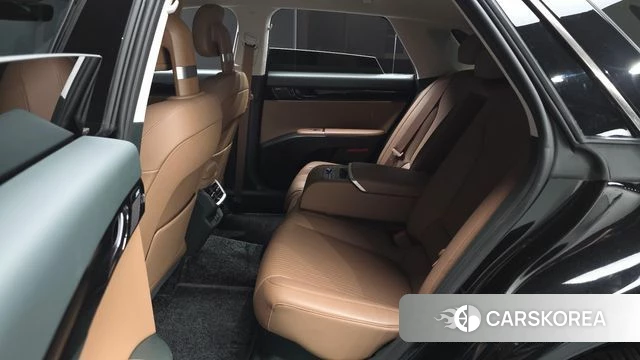 Hyundai Grandeur Hybrid (GN7) id 4469025 из Кореи 18