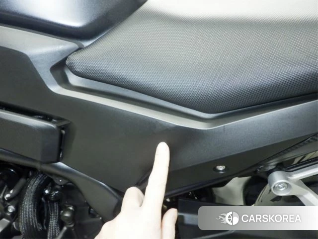 Honda CBR400R id 3949814 из Японии 18