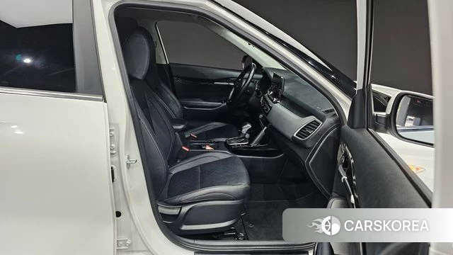 Kia Seltos id 4186672 из Кореи 18