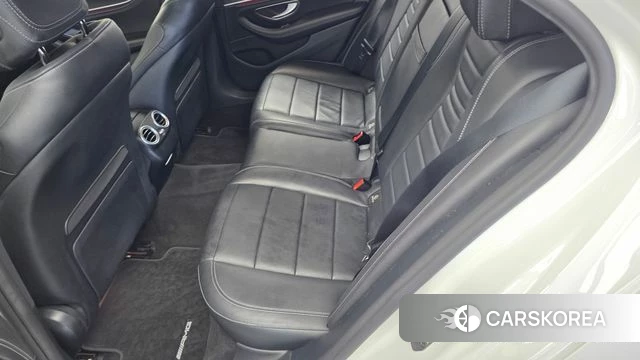 Mercedes-Benz E-Class W213 id 4769018 из Кореи 18