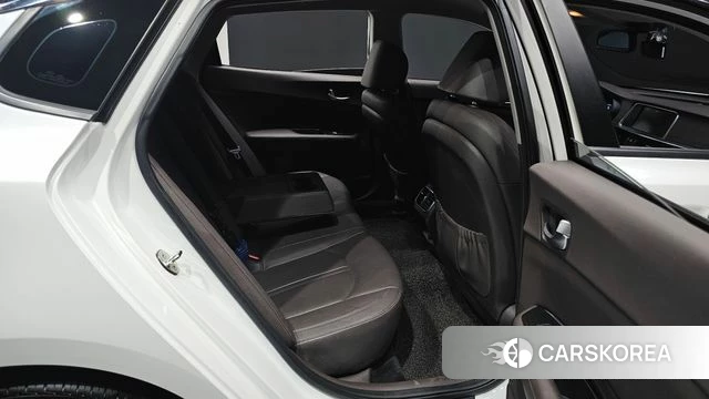 Kia The New K5 2nd generation id 4520897 из Кореи 18