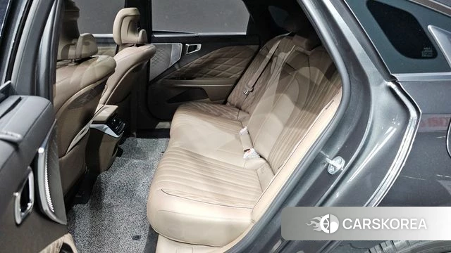 Kia K8 id 4516876 из Кореи 18