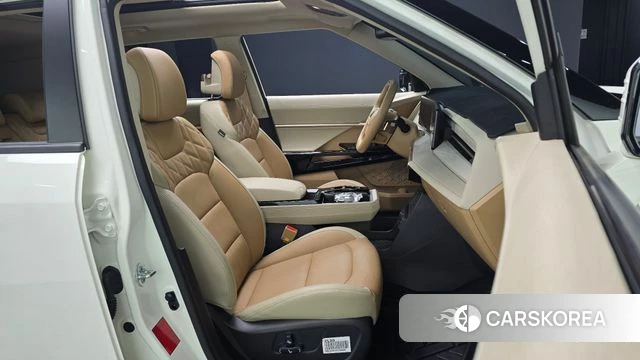 Ssangyong Actian 2nd Generation id 4527479 из Кореи 18