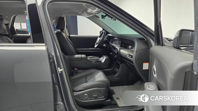 Hyundai Palisade (LX3) id 4353946 из Кореи 18