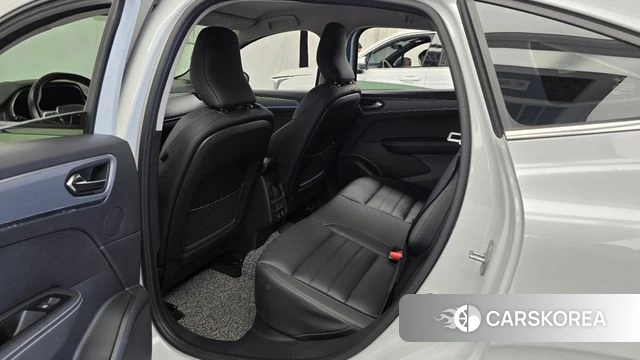 Renault Korea (Samsung) XM3 id 4641489 из Кореи 18