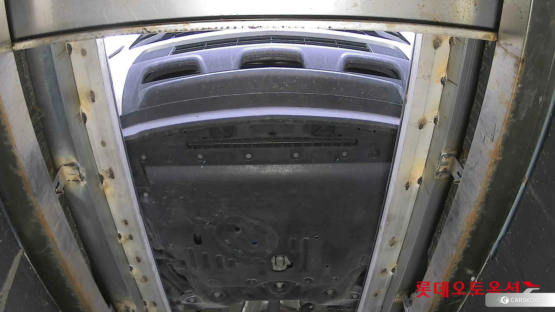 Korea G M TrailBlazer 1.35 Turbo FWD id 3888434 из Кореи 18