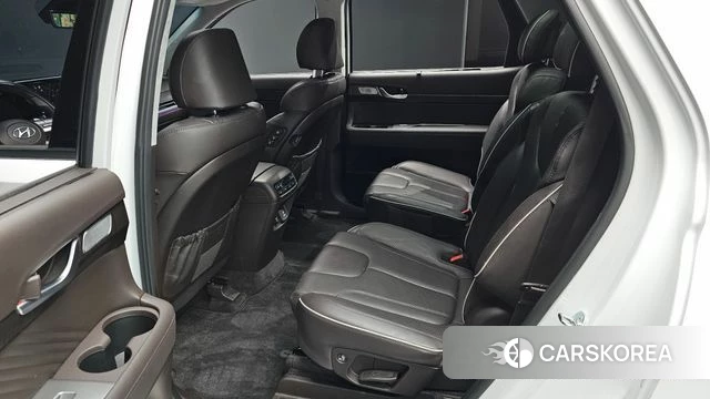 Hyundai The New Palisade id 4223040 из Кореи 18