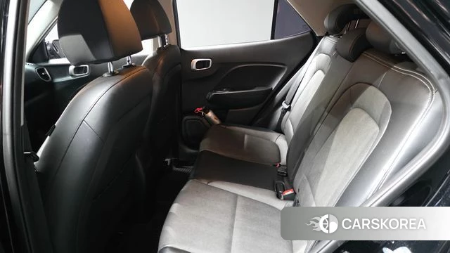 Hyundai Venue id 4403074 из Кореи 18