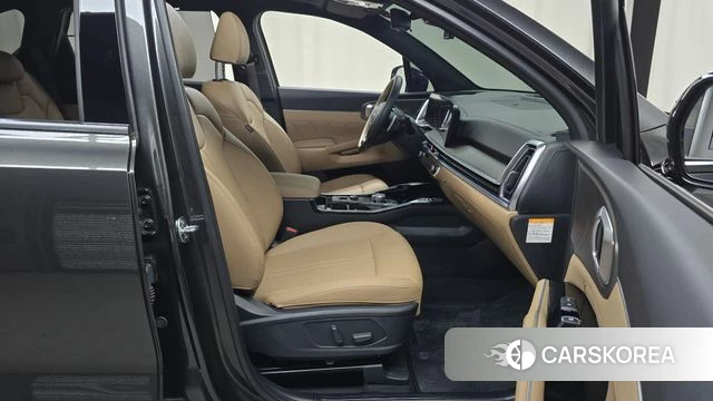 Kia The New Sorento 4th Generation id 4528026 из Кореи 18
