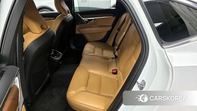 Volvo S90 id 4410813 из Кореи 18