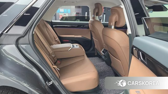 Hyundai Grandeur (GN7) id 4612117 из Кореи 18