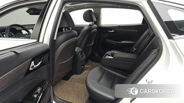 Kia K7 Premier id 4482825 из Кореи 18