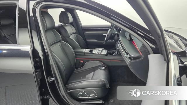 Genesis G90 (RS4) id 4590764 из Кореи 18