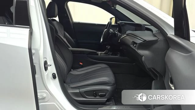 Lexus UX250h id 4550513 из Кореи 18