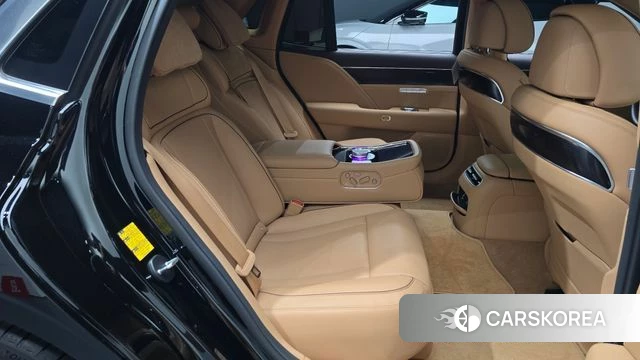 Genesis G90 (RS4) id 4774596 из Кореи 18
