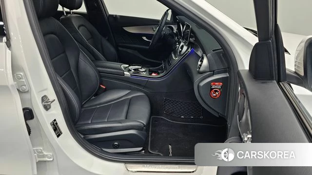 Mercedes-Benz C-Class W205 id 4202767 из Кореи 18