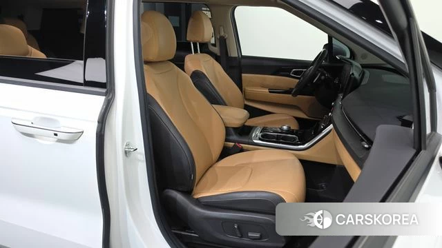 Kia Carnival 4th generation id 4613053 из Кореи 18