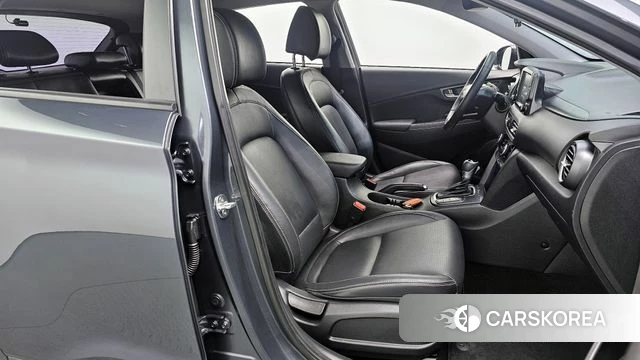 Hyundai Kona id 4225684 из Кореи 18