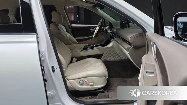 Genesis GV80 id 4343539 из Кореи 18