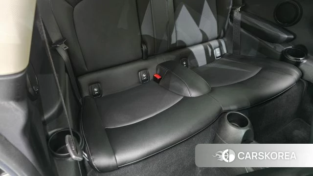 Mini Cooper id 4435557 из Кореи 18