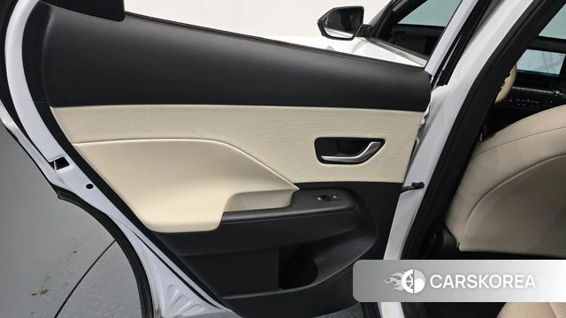 Hyundai Kona (SX2) id 4433125 из Кореи 18