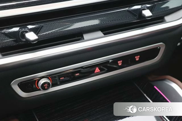 BMW X6 id 4210531 из Китая 18