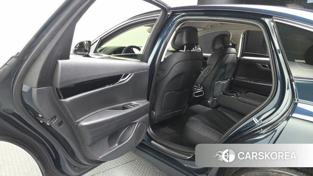 Genesis G80 (RG3) id 4476154 из Кореи 18