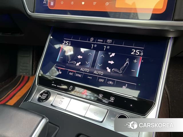 Audi A6L id 4259446 из Китая 18