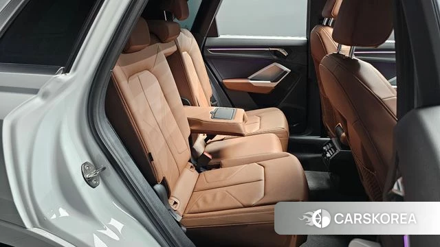 Audi Q3 (F3) id 4506085 из Кореи 18