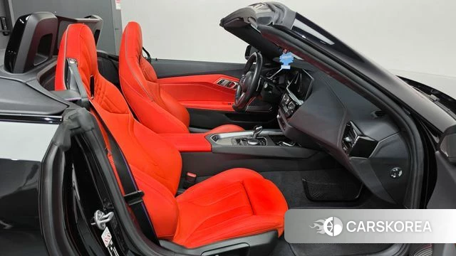BMW Z4 (G29) id 4753231 из Кореи 17