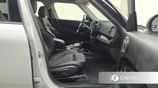 Mini Cooper D Countryman id 4355770 из Кореи 18
