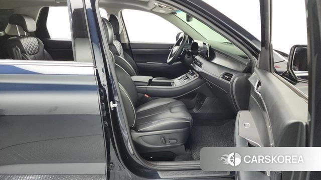 Hyundai Palisade id 4250851 из Кореи 18