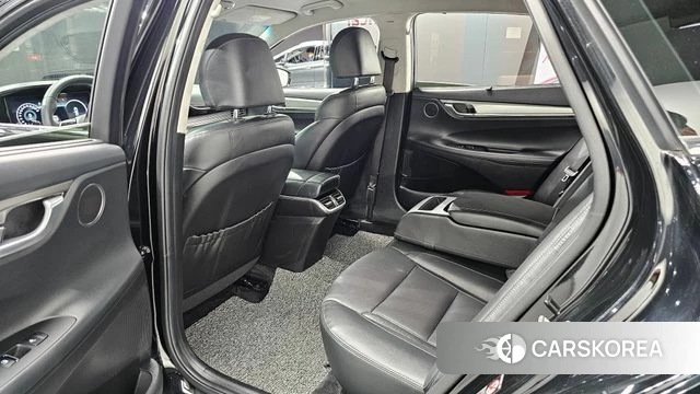 Hyundai The New Grandeur IG id 4415177 из Кореи 18