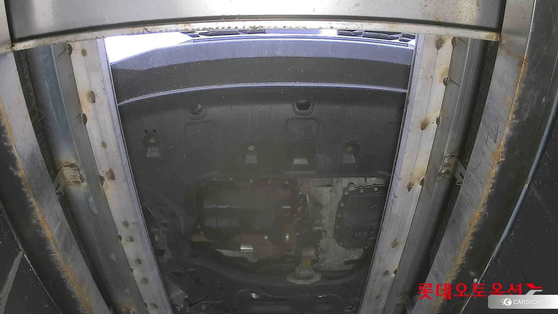 Hyundai Avante id 4289507 из Кореи 18