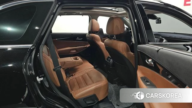 Kia The New Sorento id 4285478 из Кореи 18